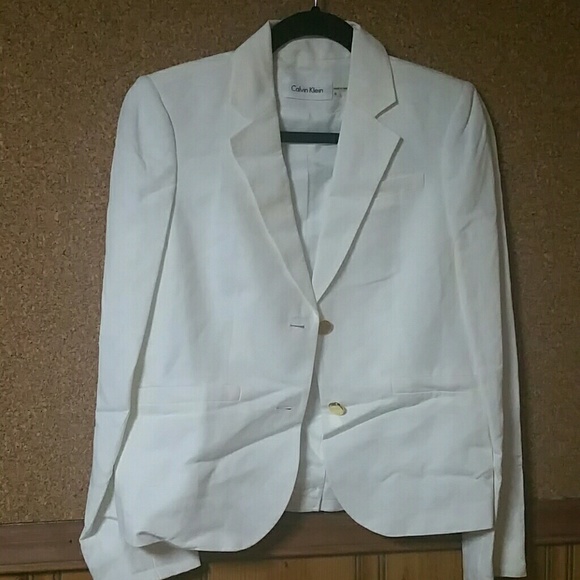 Jacket - Picture 1 of 2